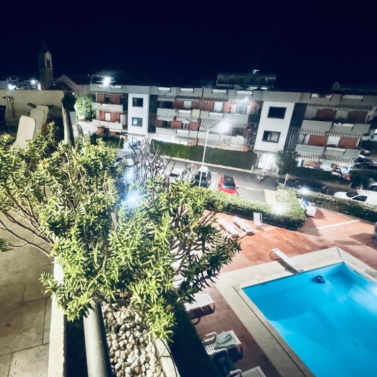 La Dolce Vita - Panoramico - Appartamento Deluxe con 2 Camere da Letto e Vista Oceano - 42