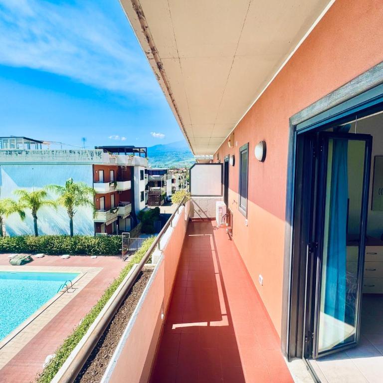 La Dolce Vita - Panoramico - Appartamento Deluxe con 2 Camere da Letto e Vista Oceano - 33