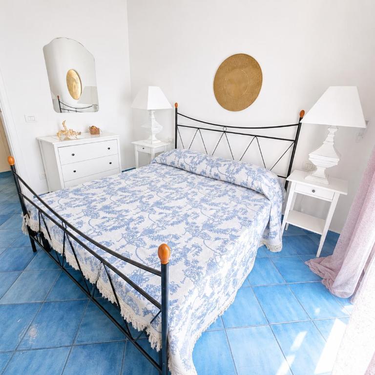 Maridea - Torpedine Marezzata - Villa - 17