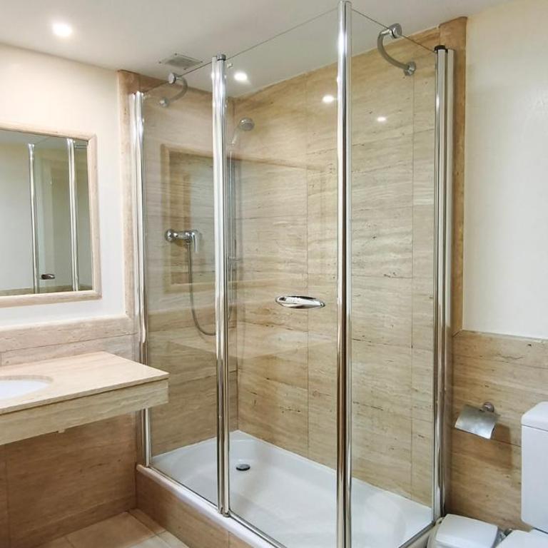 Residencial Marina de Port - Apartamento de 2 dormitorios con vistas al mar (4 adultos) - 12