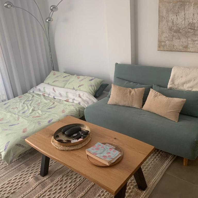 Santa Rosalia Apartment 1D - Apartamento de 2 dormitorios - 7