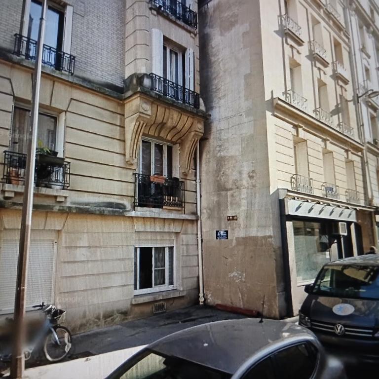 SassureHomeM2 - Maison 3 Chambres - 13