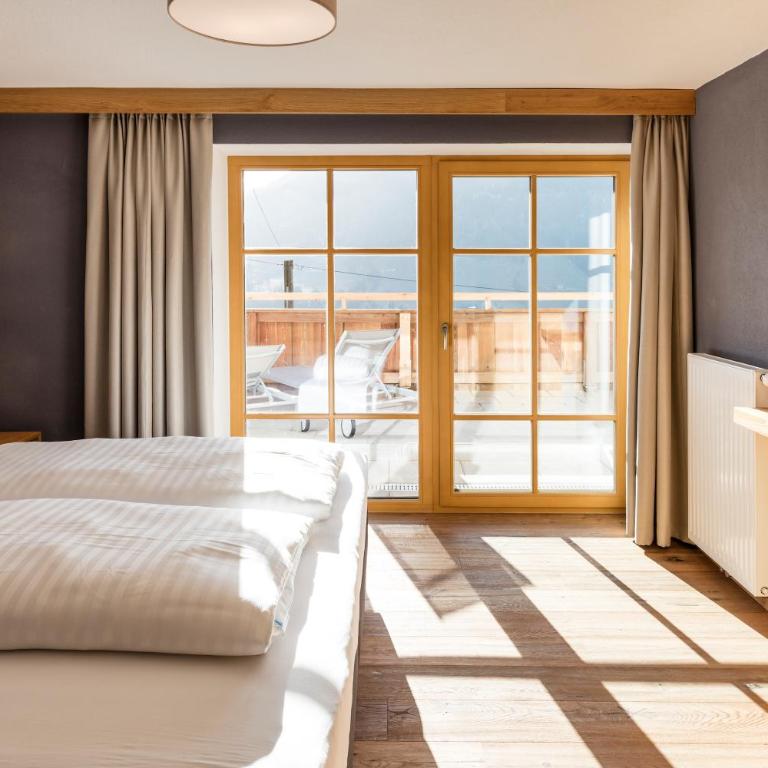 Alpbach Lodge Chalet Superior - Apartment mit 3 Schlafzimmern - 17