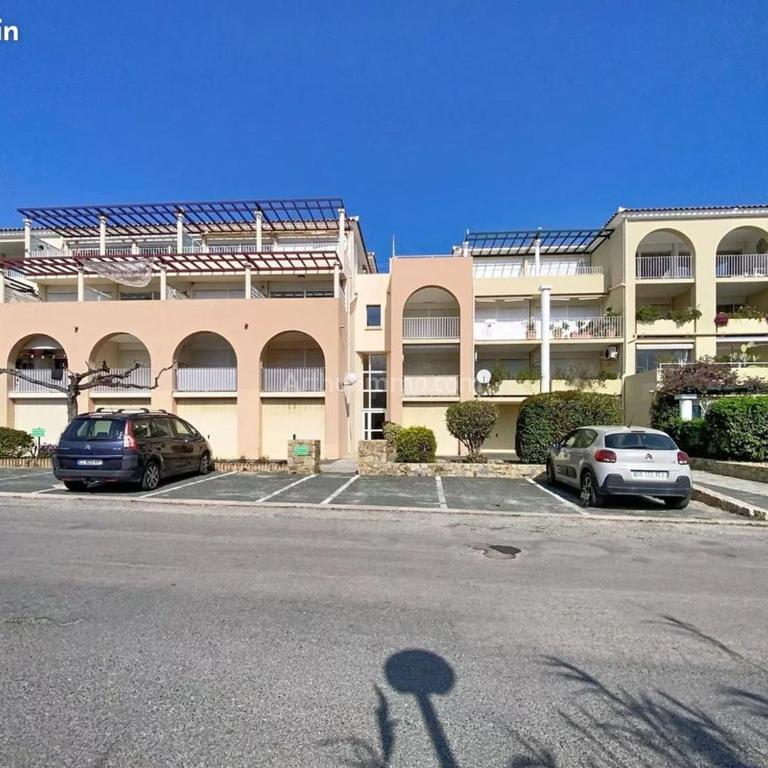 COEUR DE CALVI - One-Bedroom Apartment - 23