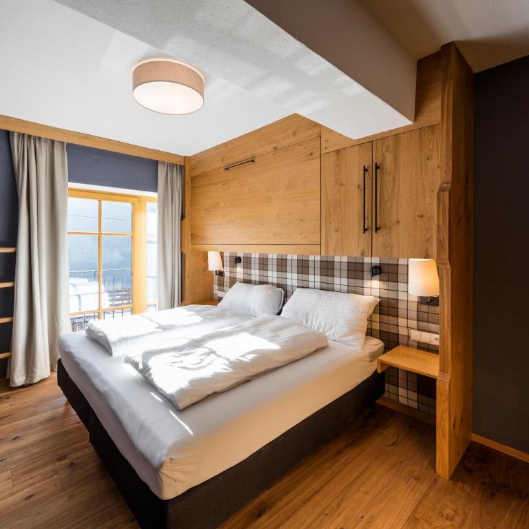 Alpbach Lodge Chalet Superior - Apartment mit 2 Schlafzimmern - 1