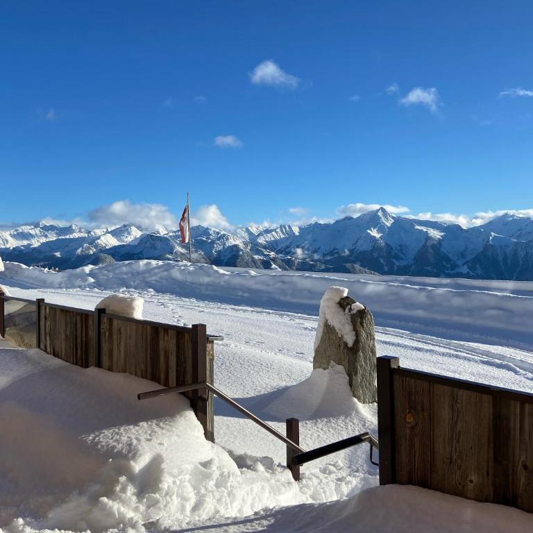 Chalet in Zillertal near Hochzillertal Ski Area - Ferienhaus mit 3 Schlafzimmern - 16