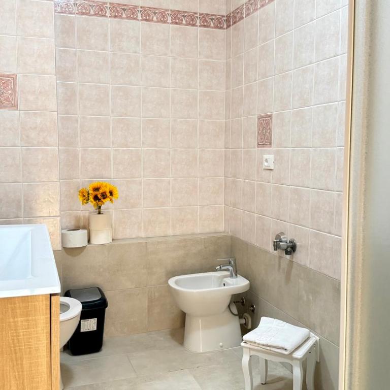 Appartamenti Milly - Appartamento con 1 Camera da Letto e Vista Lago - 6