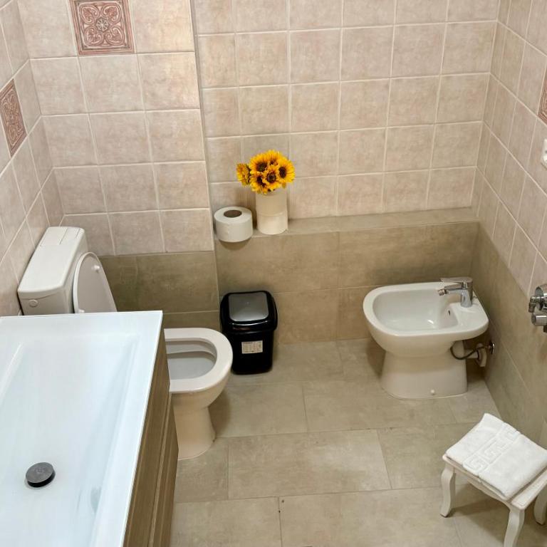 Appartamenti Milly - Appartamento con 1 Camera da Letto e Vista Lago - 8