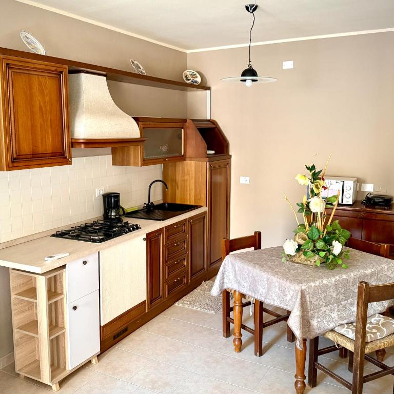 Appartamenti Milly - Appartamento con 1 Camera da Letto e Vista Lago - 13