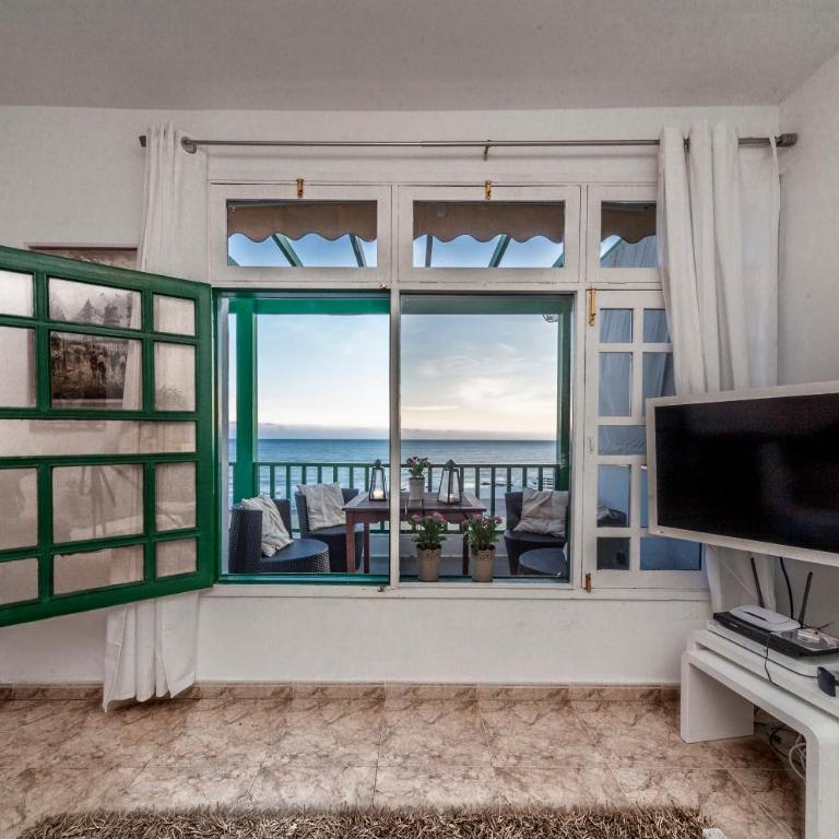 Villa Playa Honda - Apartamento con vistas al mar - 9