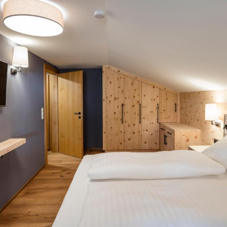 Alpbach Lodge Chalet Superior - Apartment mit 2 Schlafzimmern - oberste Etage - 14