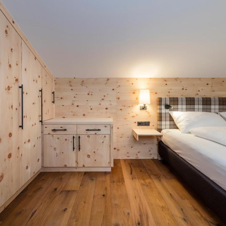 Alpbach Lodge Chalet Superior - Apartment mit 2 Schlafzimmern - oberste Etage - 11