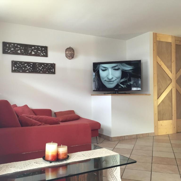 Casa Fam.Barbolini - Appartamento - Piano Terra - 7