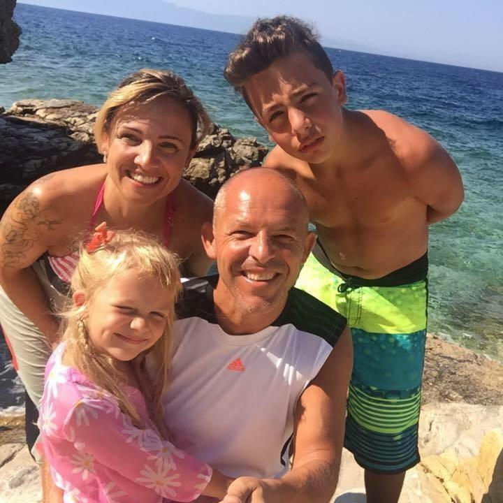 Casa Fam.Barbolini - Appartamento - Piano Terra - 4