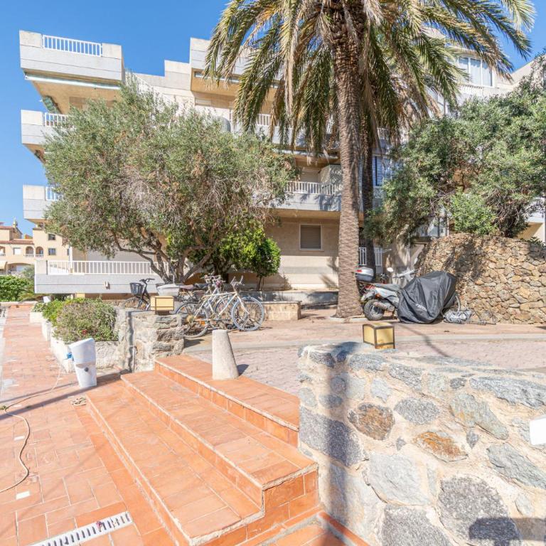 403a atico con piscina privada y vistas marina - Apartamento con vistas al mar - 30