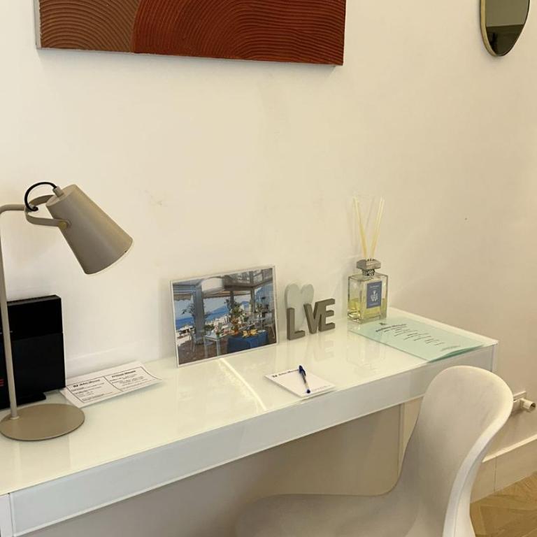 Casa Maresca - Isola di Capri Casa vacanze al mare - Appartamento con 1 Camera da Letto - 9