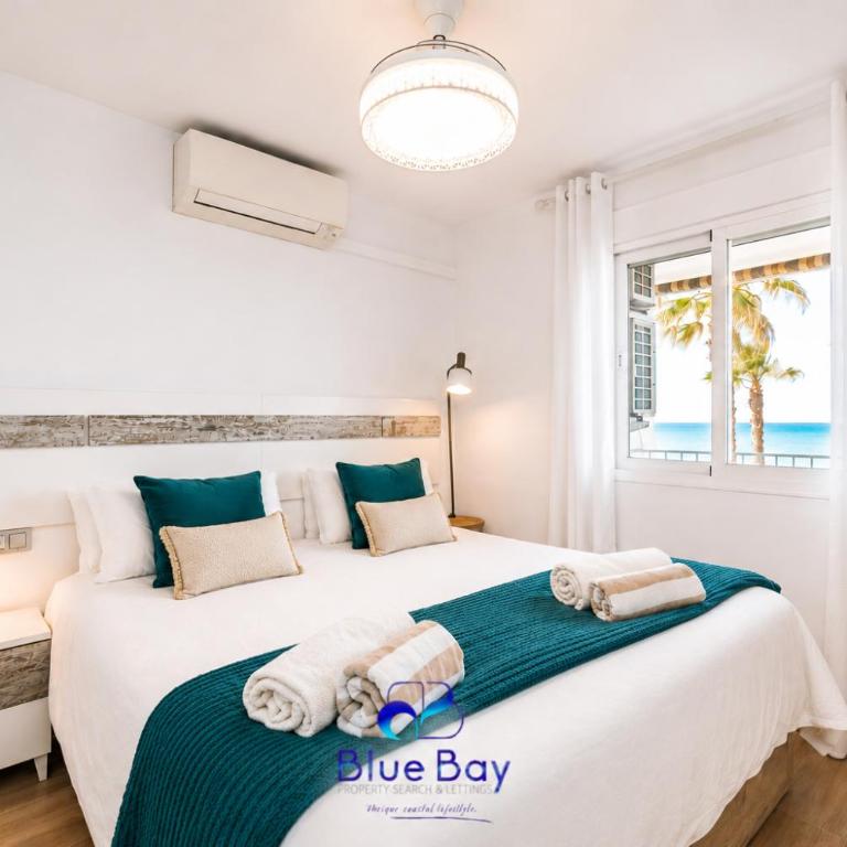 Shore Thing Playa - Three-Bedroom Apartment - 10