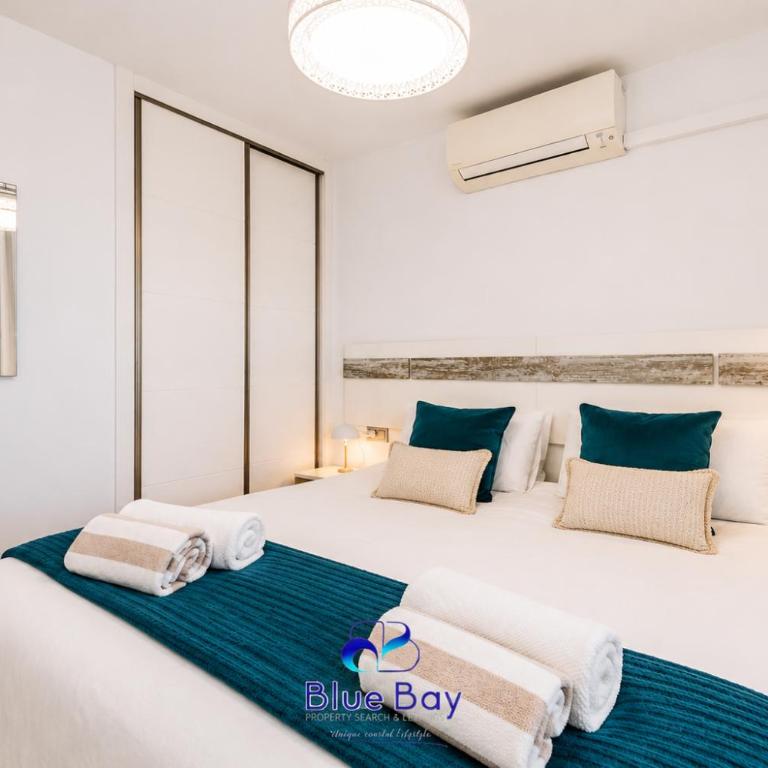 Shore Thing Playa - Three-Bedroom Apartment - 12