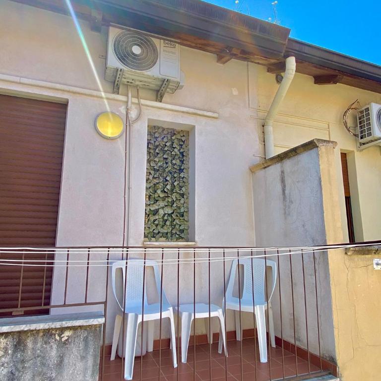Casa Giulia, comoda palazzina indipendente - Casa Vacanze - 31