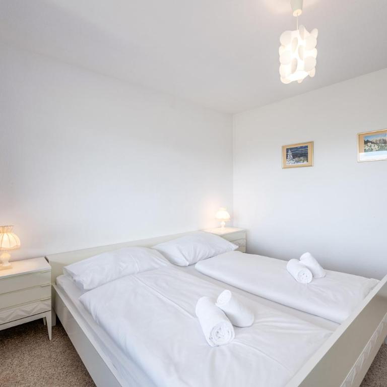 Alpenblick Bad Mitterndorf 30 - by myNests - Apartment mit 2 Schlafzimmern - 8