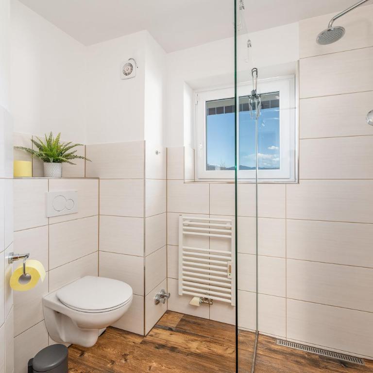 Alpenblick Bad Mitterndorf 30 - by myNests - Apartment mit 2 Schlafzimmern - 4