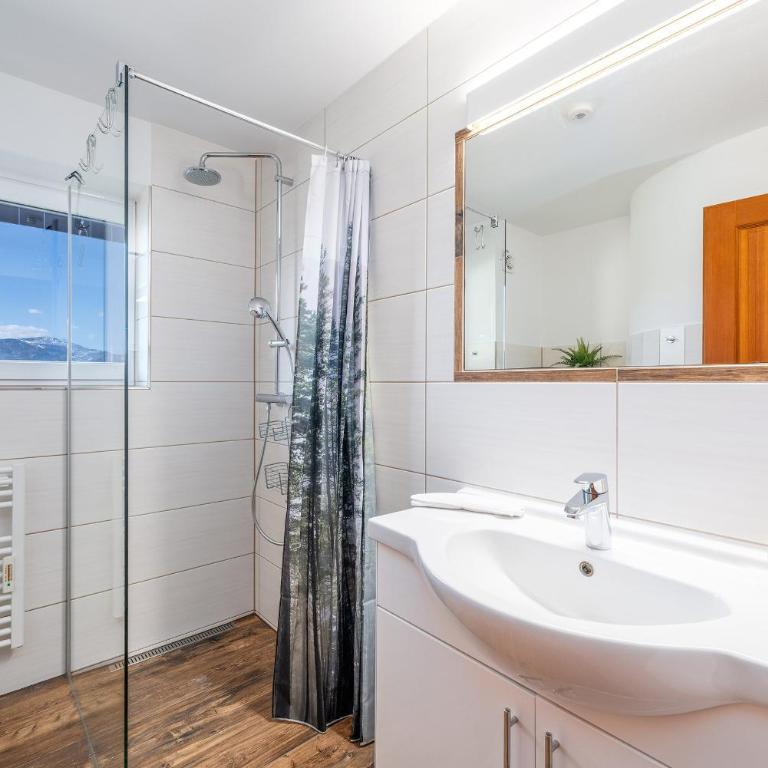 Alpenblick Bad Mitterndorf 30 - by myNests - Apartment mit 2 Schlafzimmern - 5