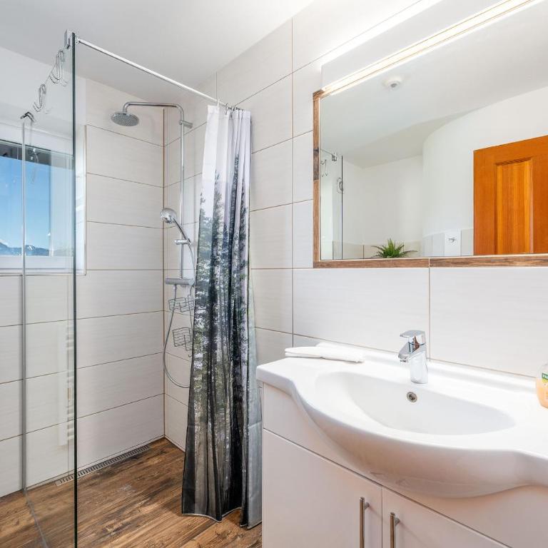 Alpenblick Bad Mitterndorf 30 - by myNests - Apartment mit 2 Schlafzimmern - 12