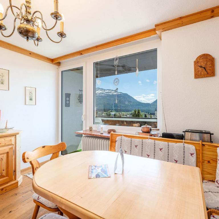 Alpenblick Bad Mitterndorf 30 - by myNests - Apartment mit 2 Schlafzimmern - 13