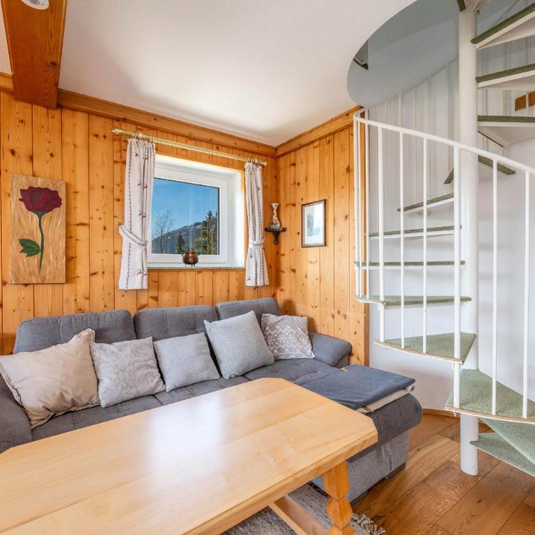 Alpenblick Bad Mitterndorf 30 - by myNests - Apartment mit 2 Schlafzimmern - 7