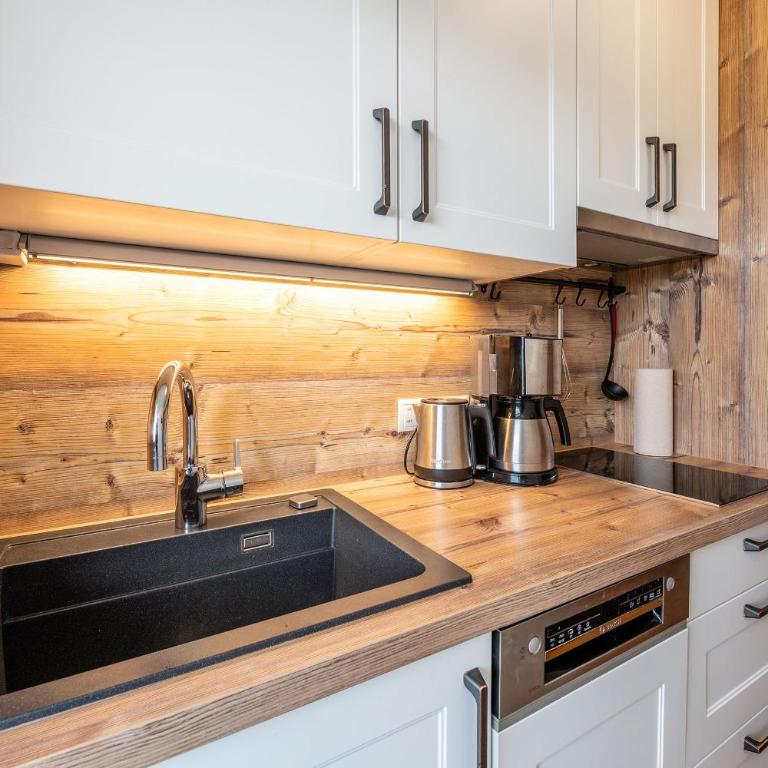 Alpenblick Bad Mitterndorf 30 - by myNests - Apartment mit 2 Schlafzimmern - 9