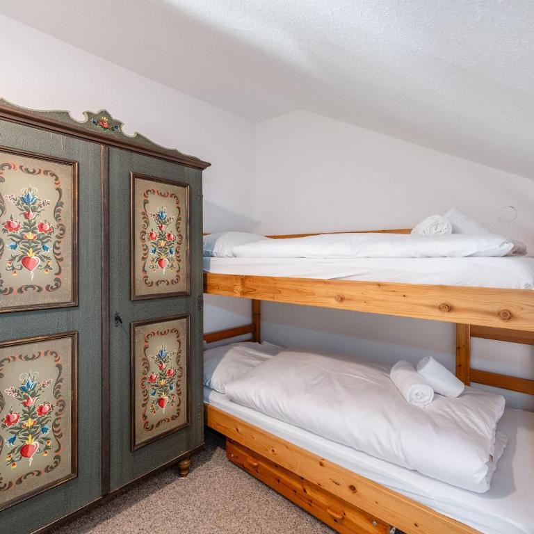 Alpenblick Bad Mitterndorf 30 - by myNests - Apartment mit 2 Schlafzimmern - 14