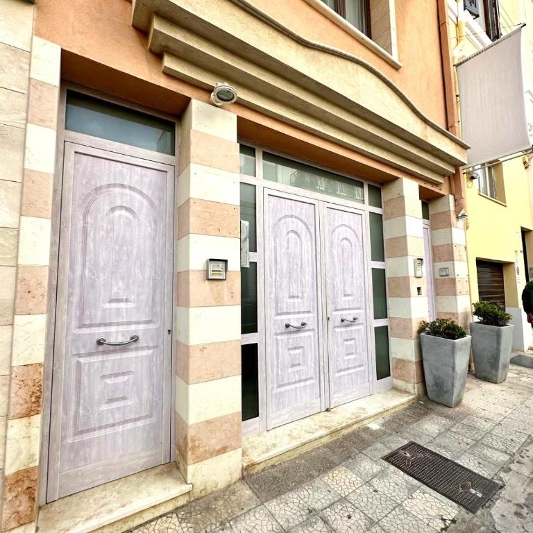 Dimora del Corso Gallipoli - Three-Bedroom House - 1