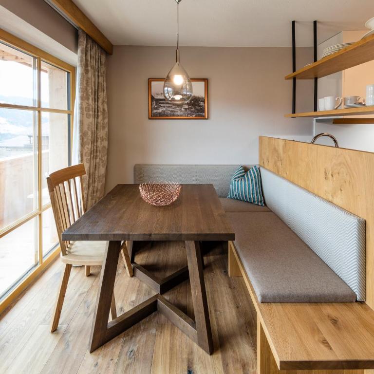 Alpbach Lodge Chalet Superior - Apartment mit 1 Schlafzimmer (2. Etage) - 8