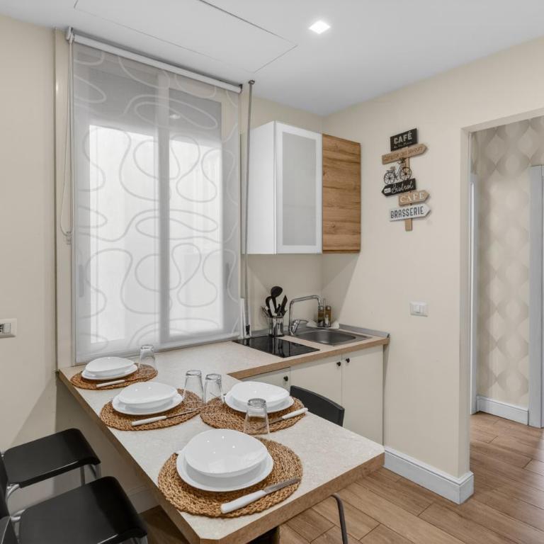 Pompei Luxury Suites-Near Ruins - Appartamento con 1 Camera da Letto - 10