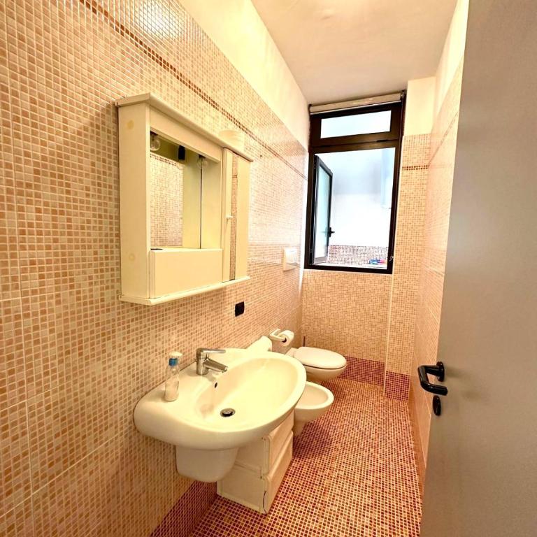 Dimora del Corso Gallipoli - Three-Bedroom House - 3