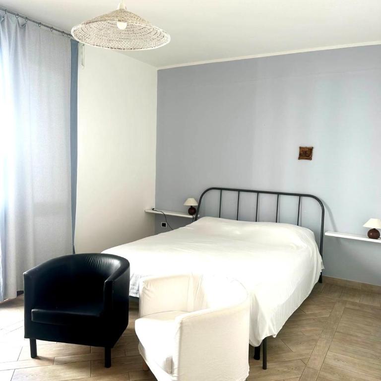 Dimora del Corso Gallipoli - Three-Bedroom House - 6