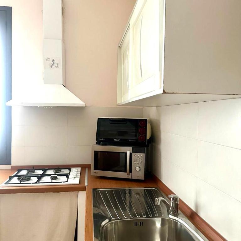 Dimora del Corso Gallipoli - Three-Bedroom House - 7