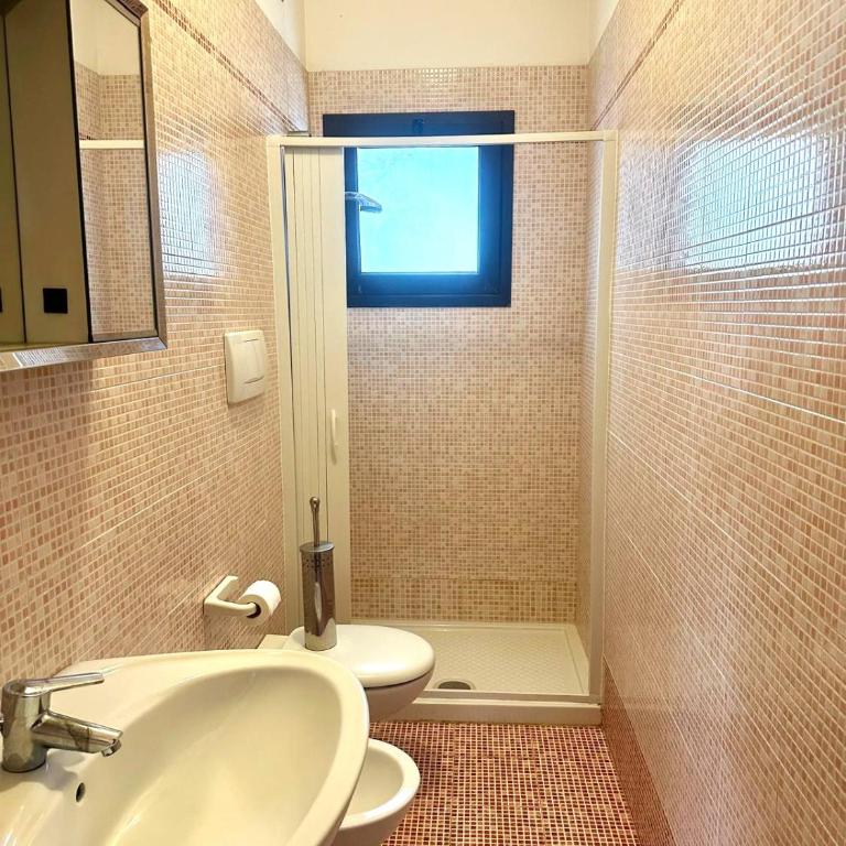 Dimora del Corso Gallipoli - Three-Bedroom House - 9