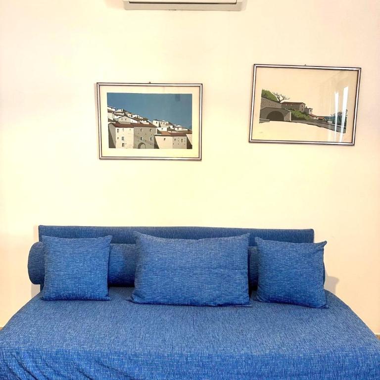 Dimora del Corso Gallipoli - Three-Bedroom House - 11