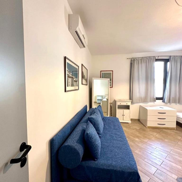 Dimora del Corso Gallipoli - Three-Bedroom House - 14