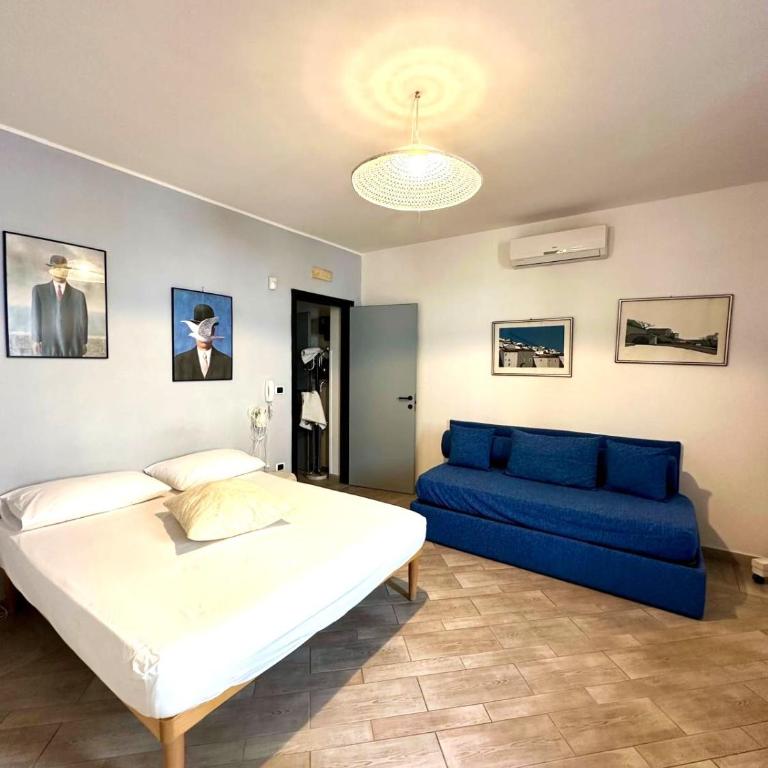 Dimora del Corso Gallipoli - Three-Bedroom House - 19