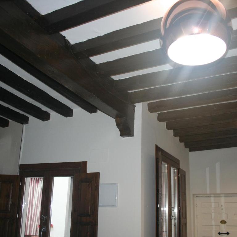 Apartamento Tres Culturas - Apartamento de 2 dormitorios - 11