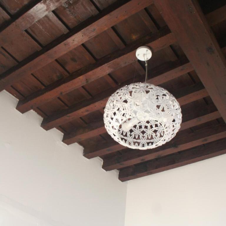 Apartamento Tres Culturas - Apartamento de 2 dormitorios - 7