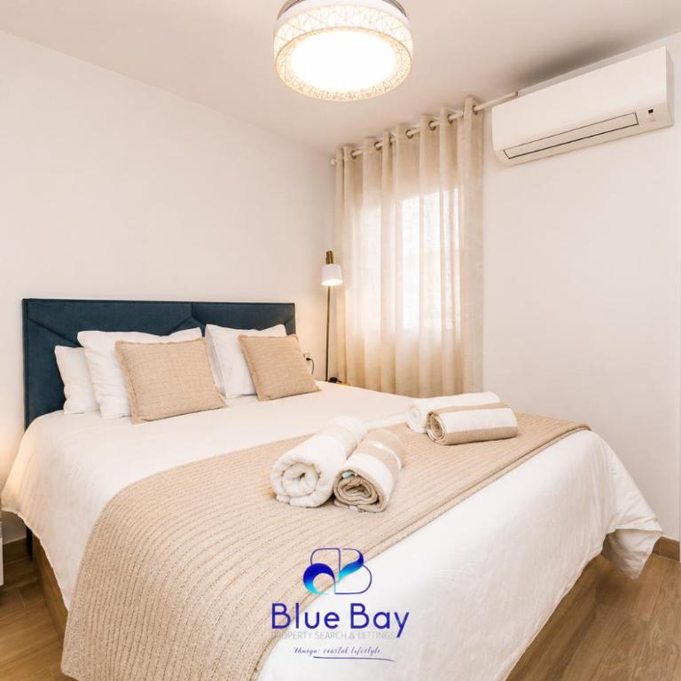 Shore Thing Playa - Three-Bedroom Apartment - 16