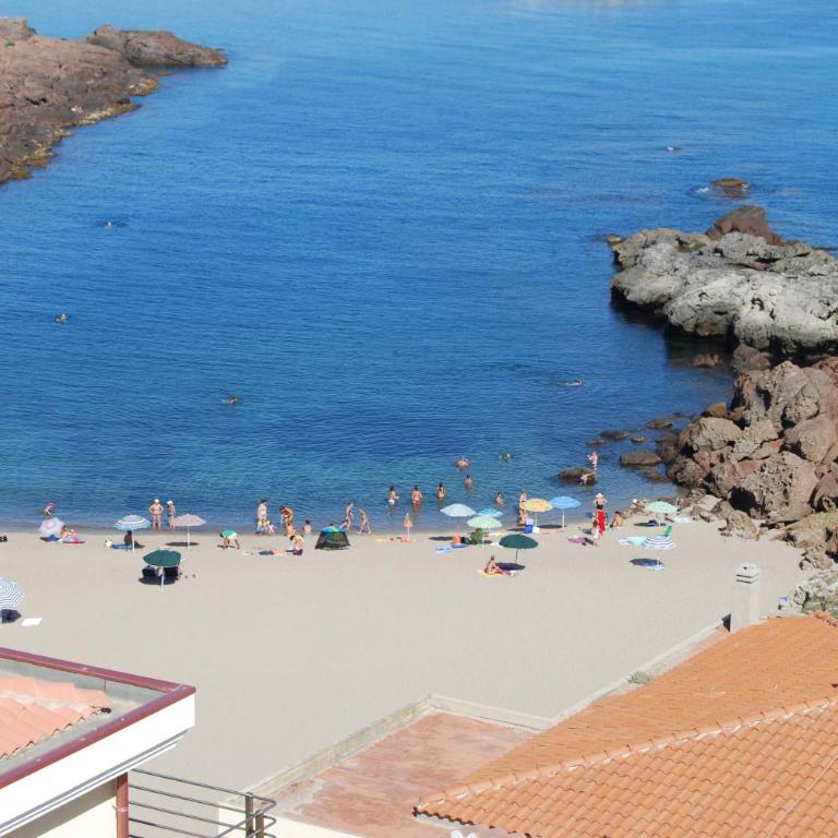 Live Castelsardo - Appartamento Standard con 1 Camera da Letto - 23