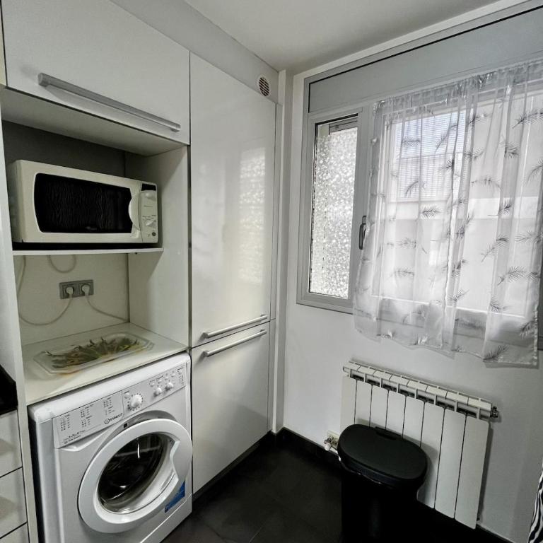 Maena Cristina - Apartamento de 2 dormitorios - 2