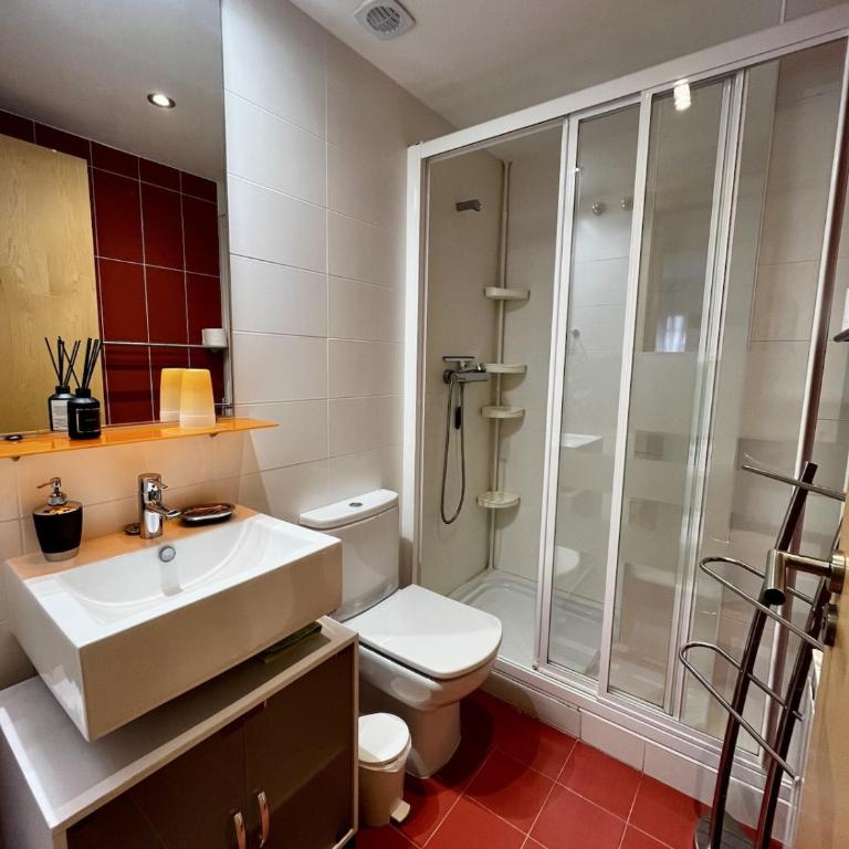 Maena Cristina - Apartamento de 2 dormitorios - 10