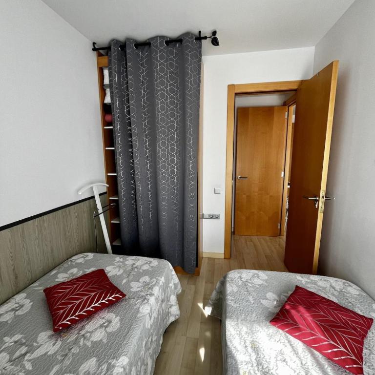 Maena Cristina - Apartamento de 2 dormitorios - 14