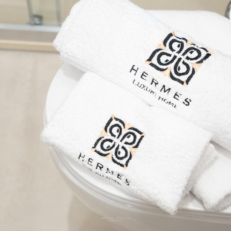 HERMES Luxury Home - Appartamento con 1 Camera da Letto - 7