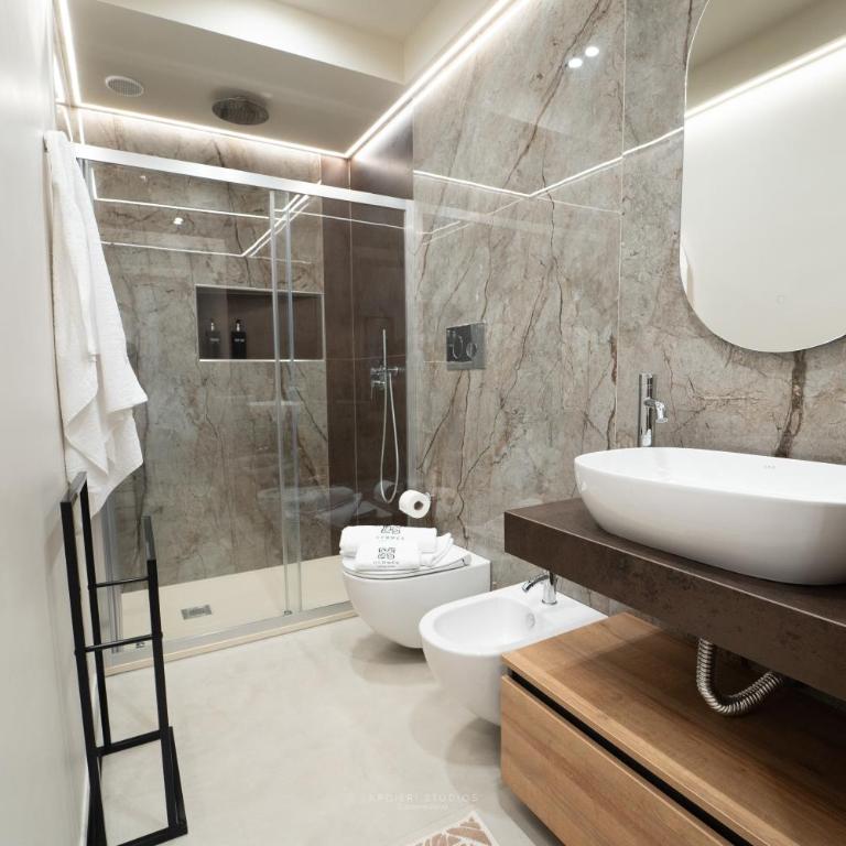 HERMES Luxury Home - Appartamento con 1 Camera da Letto - 6
